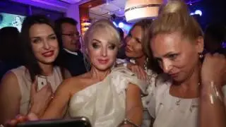 HOT NEWS - звезды на pre-party музыкального фестиваля 