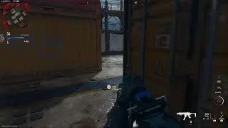 Call of Duty: Modern Warfare II samurai I amurai