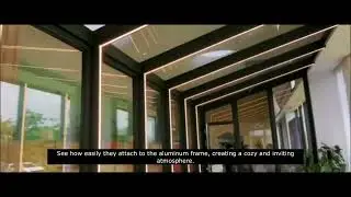 Sunroom Lighting Ideas with Hommie | Stylish and Affordable Custom Sunrooms
