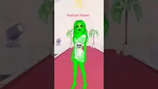 Radioactive ☢️ zombie/skeleton 💀☠️ #roblox