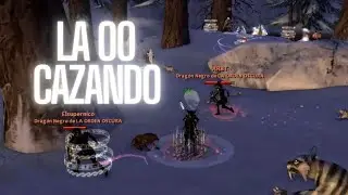 WAR #6 // LA ORDEN OSCURA CAZANDO // BATALLA EN CAMINO IMPERIA