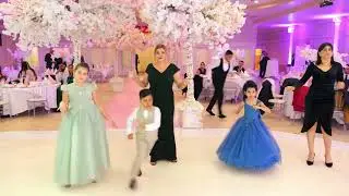 ORK PARLAMENT AGIR HAVASI ♪ 1 Seria New#2023 █▬█ █ ▀█▀