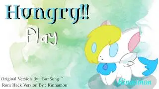 Hungry! | Meme - Animation (Short.)