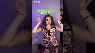 danse Kabyle sur tik tok 🥰