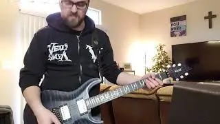 Bareknuckle ragnaroks high gain