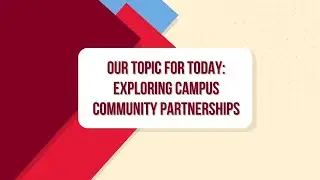 Exploring Campus Community Partnerships | Prioritizing Prevention Podcast