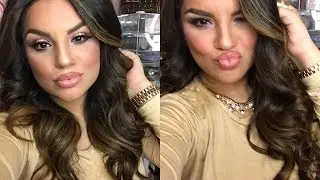 Spring Date Night Glam
