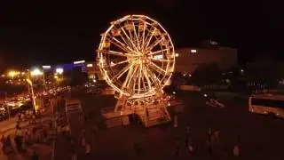 Natal Ponta Grossa 2015