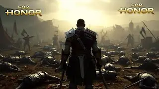 Bound By Blood - FIRST IMPRESSION - For Honor