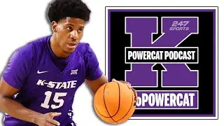 Can Kansas State basketball be saved this season? | Powercat Podcast LIVE!