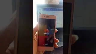 Remove Goolge Account Huawei Y3ii Lua-L22