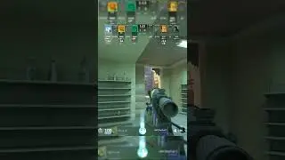 CS2 | You've Been READ Bro!! AWP 3K @Mirage (4v5) #cs2 #counterstrike