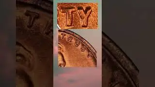1936 Wheat Penny Could Be Worth Up to $4,800! #coin #penny #coincollecting #rarecoins #treasurehunt