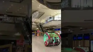 Mall of jeddah sultan mall kabayan hypermarket #hypermarket #review