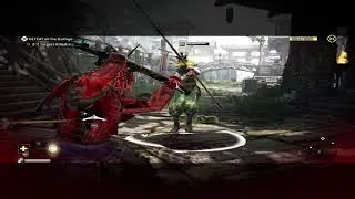 For honor: Thinning The Herd