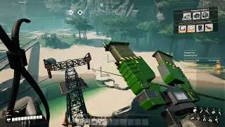 Играю в  satisfactory #11