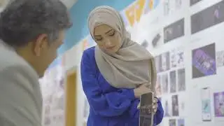 Graphic design graduation project 2022-2023