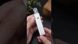 SMOK ARCO DIGI &ndash; Digital Display & Airflow Dial in a Tiny Pod Kit! #shorts