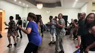 Tamia Line Dance #dmvdancers #linedance #dmv #danceform