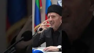ПОЧЕМУ ПРИЗЫВАЮЩИЕ К ДЖИХАДУ ВЫ НЕ ИДЕТЕ НА ДЖИХАД ??? / Муфтий РД