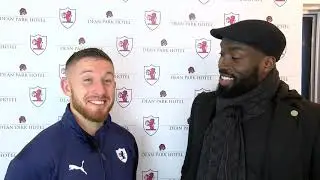 John Baird & Gregory Tade