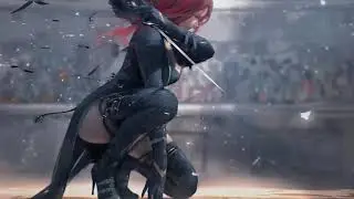 Apollo Rising - Rapture (ft. Kelsey Hayes) | ♫ MUSIC LVT