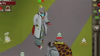 High Risk Pk Video #10 - Doinks