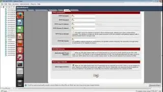 How to configure pFsense Firewall setup : Linux CBT pFsense Web Configuration Interface Part 5
