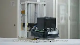 kV-Level Multilevel Power Conversion for High-Voltage Grid Integration