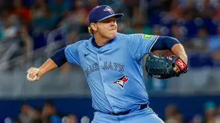 Paxton Schultz 2025 MLB Highlights!