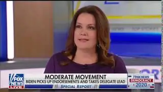 Mollie Hemingway On The Hypocrisy Of Russian Election Interference After Bloomberg's Failed Ad Buy
