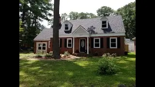 Norfolk Homes for Rent 5BR/2BA by Norfolk Property Management