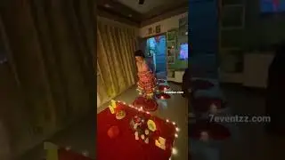 Birthday Surprise for Wife