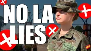 NO LA LIES EN EL CEFOT