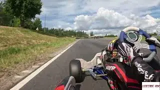 Karting SM - Final 2 - 10.8.2025 - OK - Paimioo