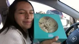 Cinnabon opens in Orem, UT | Andy Vlogs