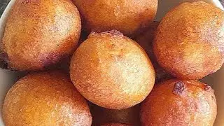 Sweet Bonda | Easy home made Sweet Bonda | Maitha bonda recipe | Home made Snacks | Bonda