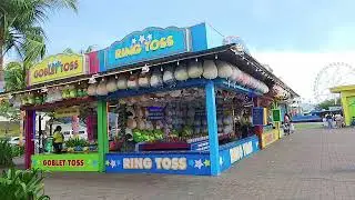 Short Video at Mall of Asia (MOA)