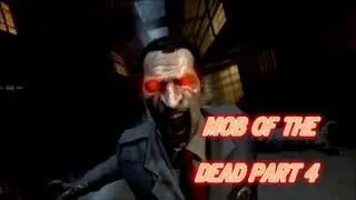 Refuel the plane and start the Golden Spoon-Black Ops 2 Zombies Mob Of The Dead Part 4