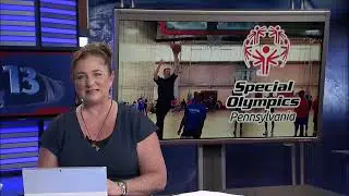 Special Olympics Pennsylvania | NEWS13 Sports