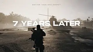 The Division 2 Like a Movie | CINEMATIC No HUD Gameplay