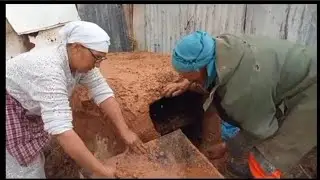 امي او ابي من سوق افران عويطة 😱 جاء عوج امي محيحة 🤣🤣🤣