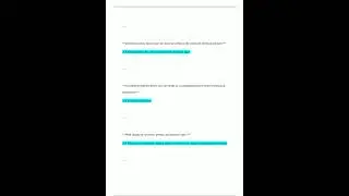 Chemistry 103 Exam 1 Study Guide Questions with Verified Answers15