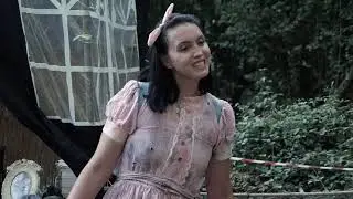 JUNKWORLD LARP - Promo video 2024