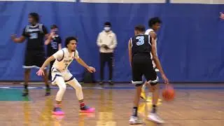 Green Run-64 v LC Byrd-50