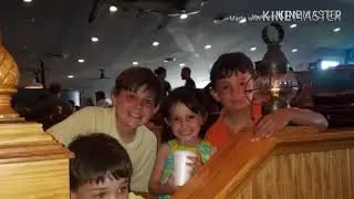 Carter Gordon Vlogs - Best Of 2018