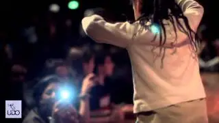 TEASER UDO STREET DANCE FRANCE 2012