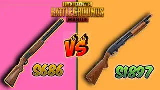 Shotgun comparison of S686 and S1897. Which is best shotgun?