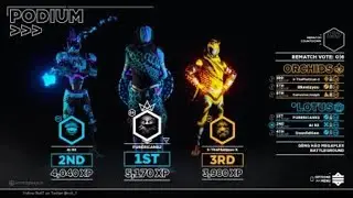 Laser League best come back