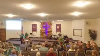 Brandon Gray 9/7/25